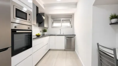 Ático en venta en El Panderon, Área de Molina de Segura (Molina de Segura) de 214.900 €