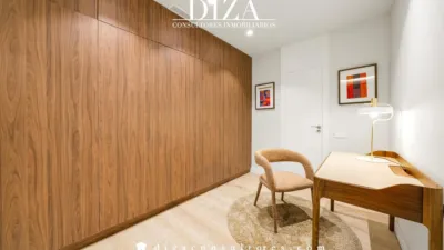 Apartment on Calle de Diego de León photo 33