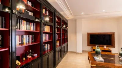 Chalet on Carrer Manacor photo 13