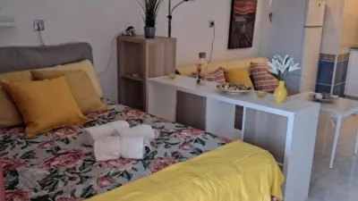 Apartment in the Centre photo 4