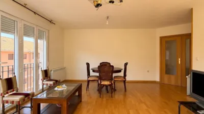 Apartment in Sigüenza photo 7