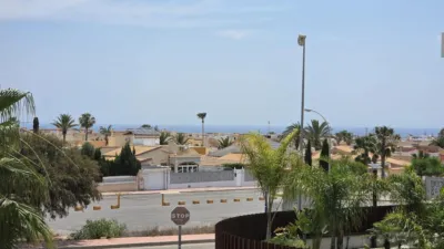 Townhouse in Montezenia photo 14