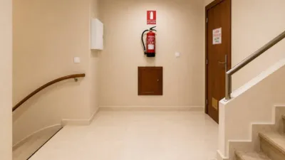Apartment in Bus Station photo 12