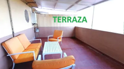 Townhouse in Montesol - Mejostilla photo 47