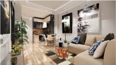 Apartment in the Centre photo 10