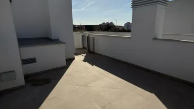 Apartment in Son Forteza photo 12