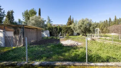 Chalet on Calle 163 Avenida de los Alamos photo 9