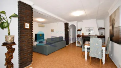 Chalet in Playa Grande photo 9