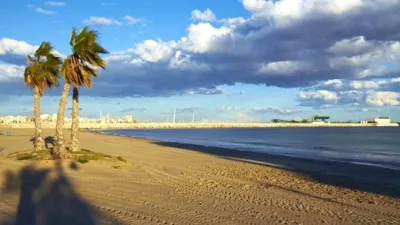 Pis – Torrevieja - Vista 2