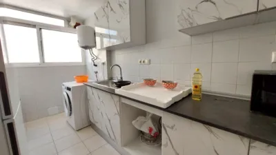 Apartment on Carrer Lillo Juan photo 8