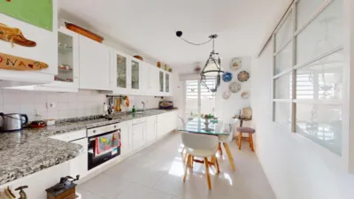 Apartment on Carrer del Barranc photo 3