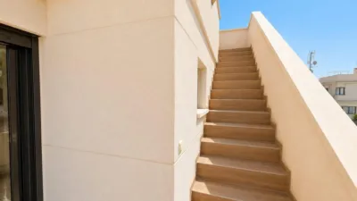 Chalet in La Zenia photo 47