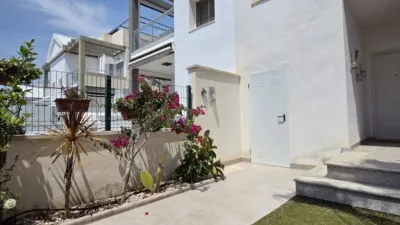 Townhouse in Montezenia photo 23