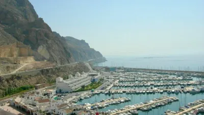 Apartment on Calle del Mar and Sierra photo 15
