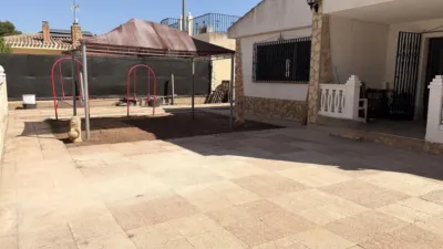 Casa – Albacete, Urbanización El Trigal - Vista 5