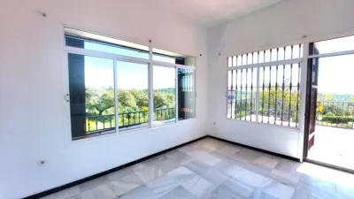 Chalet on Calle Roma photo 43