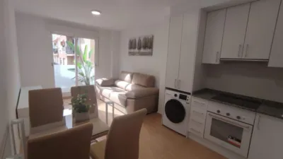 Apartment on Calle de Carlota Pasarón photo 12