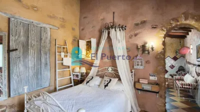 Rustic Finca in Raiguero Bajo photo 22