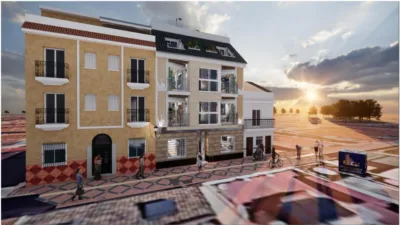 Apartment in the Centre photo 2