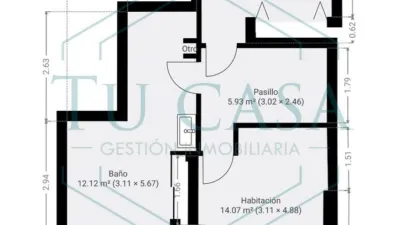 Casa en venta en Las Canteras - El Almedral, El Pedroso (Puerto Real) de 299.000 €