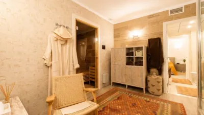 Chalet in La Zenia photo 30