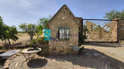Rustic Finca in Raiguero Bajo photo 41