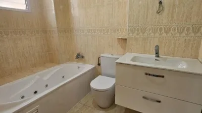 Apartment on Carrer de Torrent photo 15