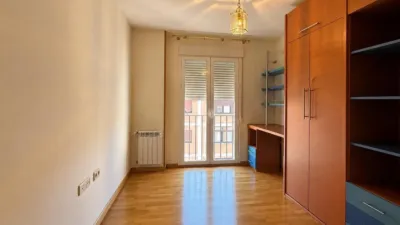 Apartment in Sigüenza photo 27