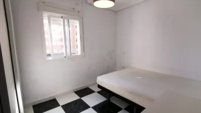 Piso en alquiler en Valdepasillas, Huerta Rosales-Valdepasillas (Badajoz Capital) de 500 €<span>/mes</span>