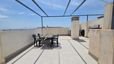 Townhouse in Montezenia photo 21