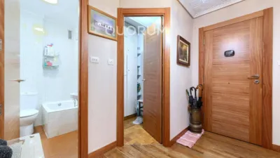 Apartment in Basauri - Centre - Ariz - Uribarri photo 31