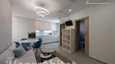 Piso – Alicante - Alacant - Vista 4