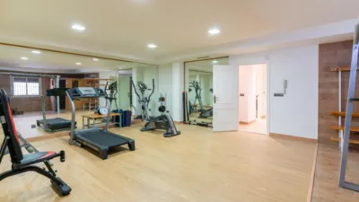 Chalet on Carrer Manacor photo 57