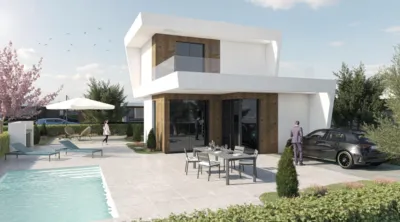 Chalet in Altaona Golf And Country Village photo 18