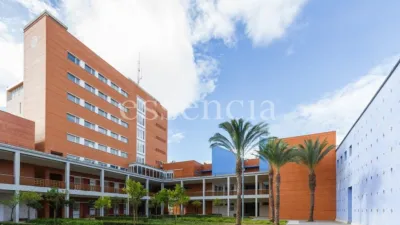 Apartment on Avenida del Norte photo 50