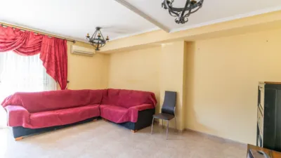 Terraced House in Carrer de Logroño photo 5