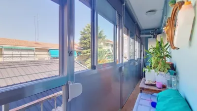Apartment on Avenida de Carabanchel Alto photo 7