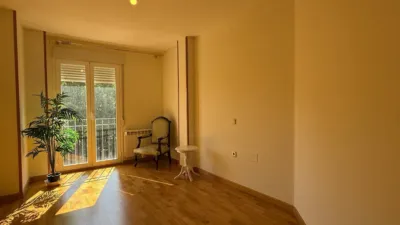 Apartment in Sigüenza photo 12