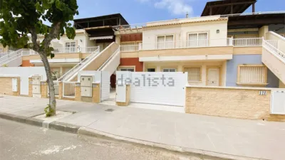 Chalet en calle C Madre de Dios photo 16