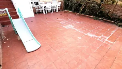 Townhouse in Montesol - Mejostilla photo 13