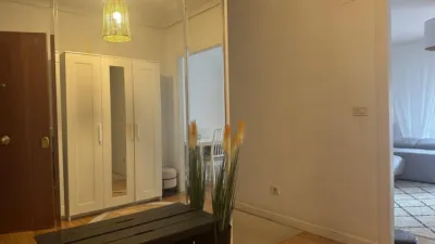 Apartment in Artebizkarra photo 7