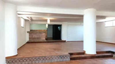 Chalet on Calle Roma photo 17