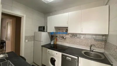 Apartment on Calle del General Ricardos photo 32