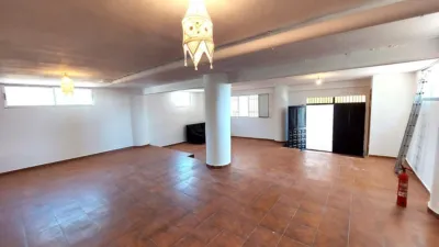 Chalet on Calle Roma photo 13