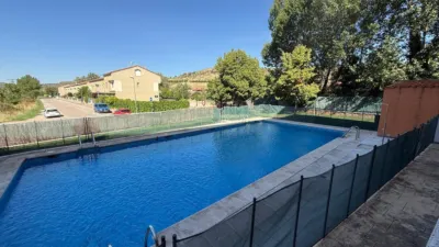 Apartment in Sigüenza photo 38