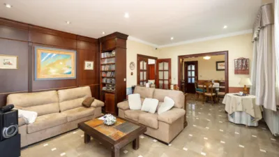 Chalet on Calle 163 Avenida de los Alamos photo 19