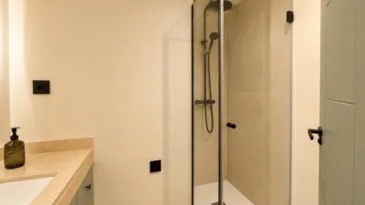 Penthouse in Travesía de las Beatas photo 18