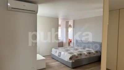 Penthouse on Carrer de Sevilla photo 28