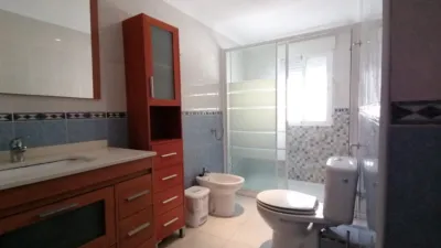 Piso en alquiler en Valdepasillas, Huerta Rosales-Valdepasillas (Badajoz Capital) de 500 €<span>/mes</span>