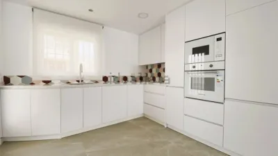 Chalet en calle C Madre de Dios photo 7